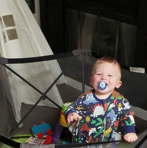 Meet your Posher, Josh